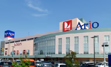 アリオ札幌