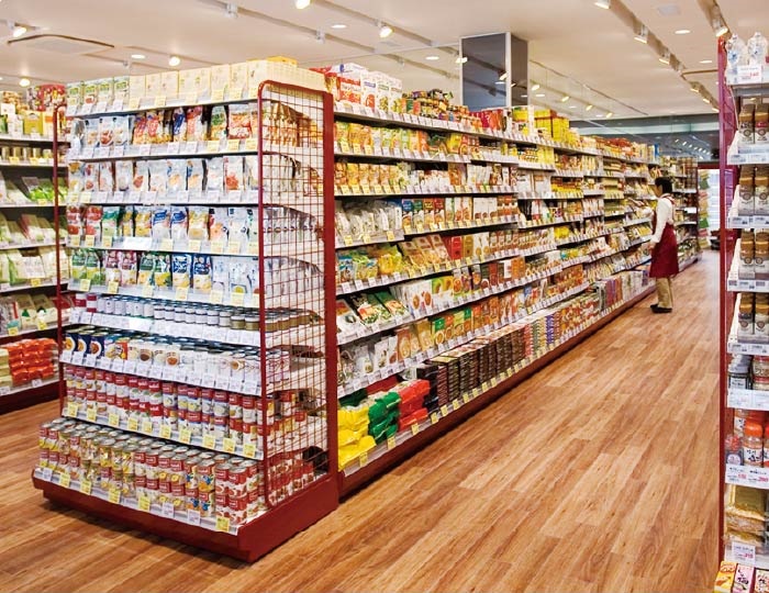 成城石井 名古屋セントラルガーデン店