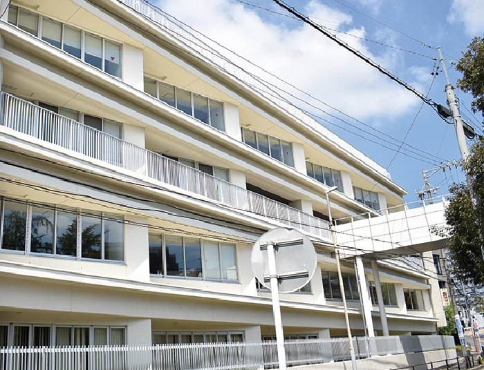 椙山女学園大学附属小学校