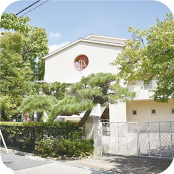 椙山女学園大学附属幼稚園