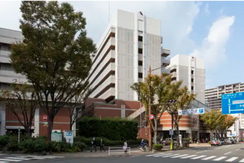 北九州市立医療センター