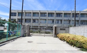 市立陵南中学校