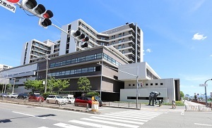 市立総合医療センター