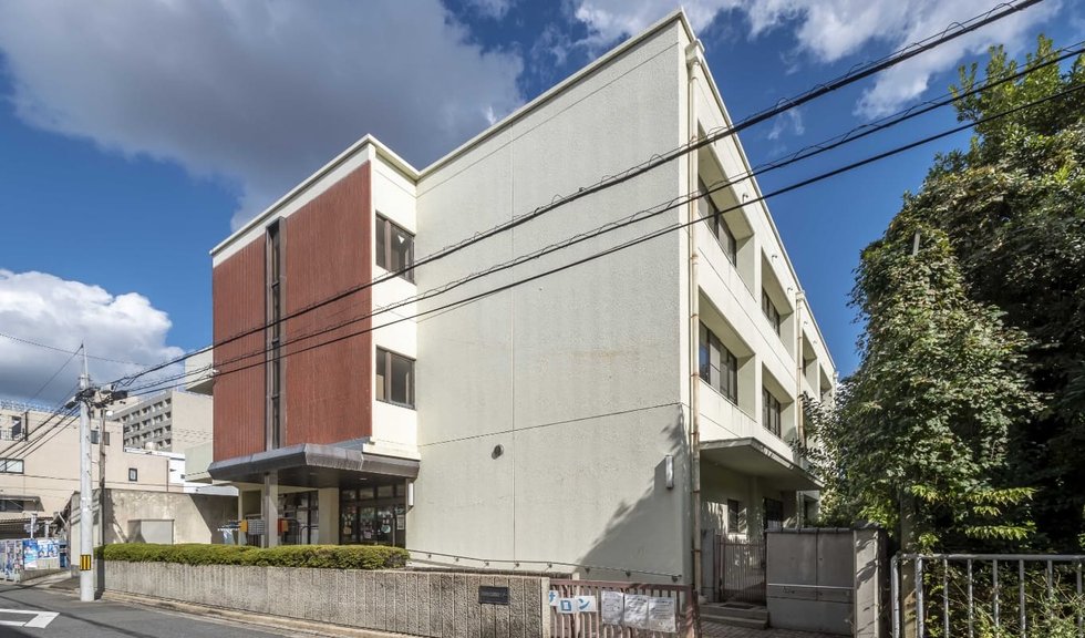 中京いきいき市民活動センター