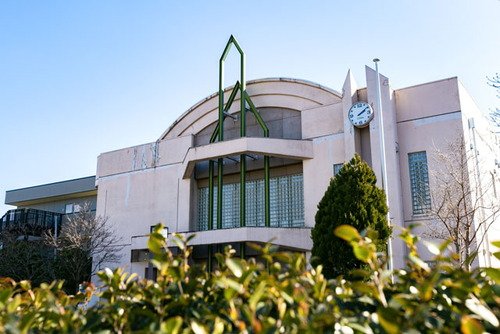 花小金井南地域センター