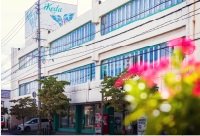 南銀座池田
