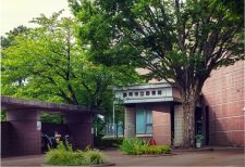 鶴岡市立図書館