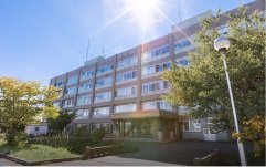 山形大学鶴岡キャンパス