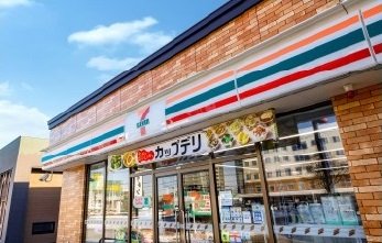 セブン-イレブン札幌北8条東5丁目店