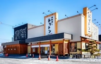 回転寿しトリトン北8条光星店