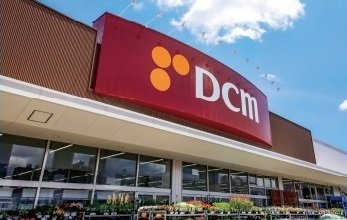 DCM光星店