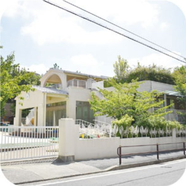 椙山女学園大学附属保育園