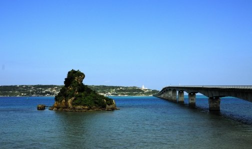 古宇利島