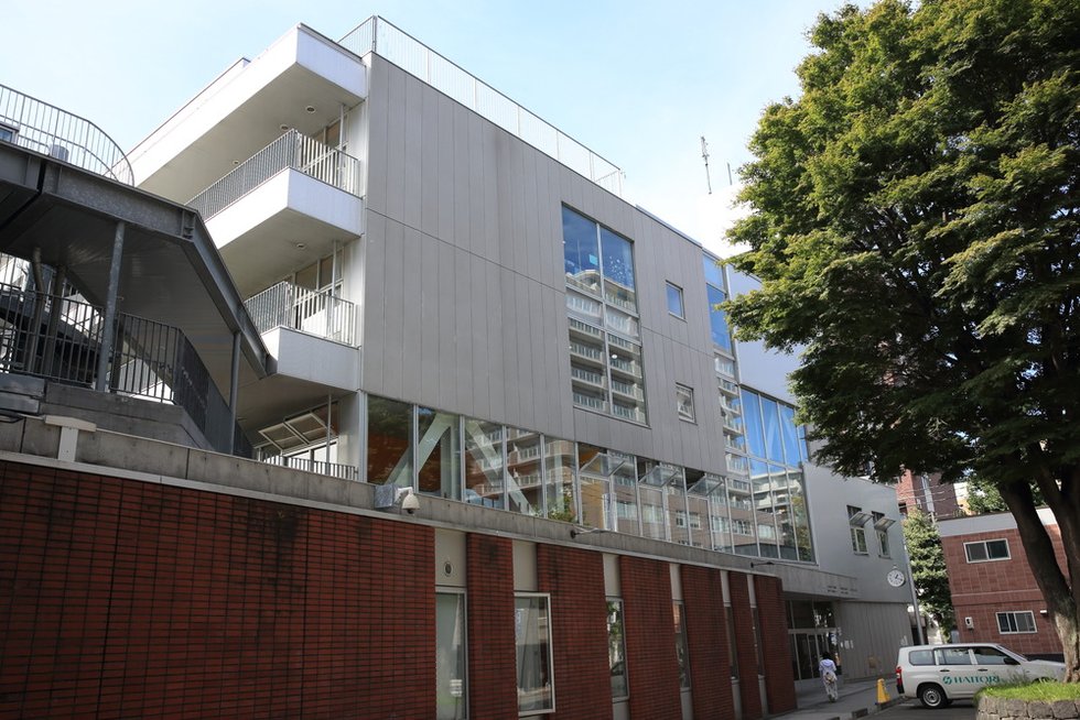 市立資生館小学校