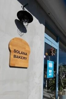 SOLANA BAKERY/ソラナベーカリー