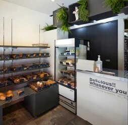 M.BREAD/エムブレッド