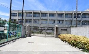 市立陵南中学校