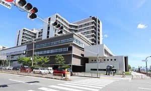 市立総合医療センター