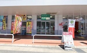 関西みらい銀行 ATM