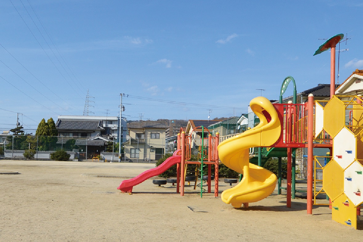 東部第3公園