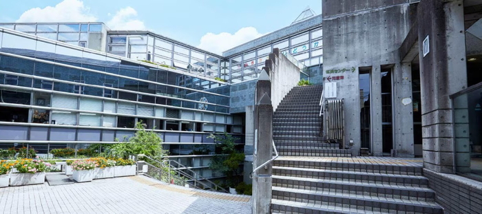 上北沢児童館
