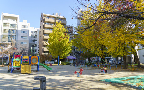 今池公園