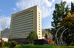 札幌医科大学附属病院