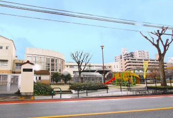 北九州市立戸畑中央小学校