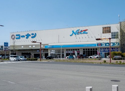 コーナン新三田店