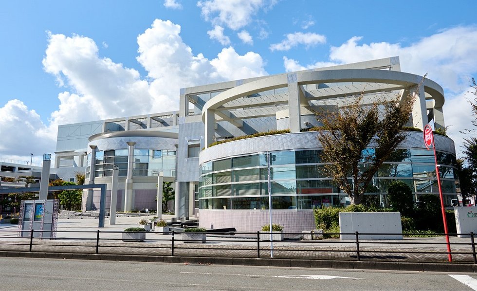 大野城まどかぴあ