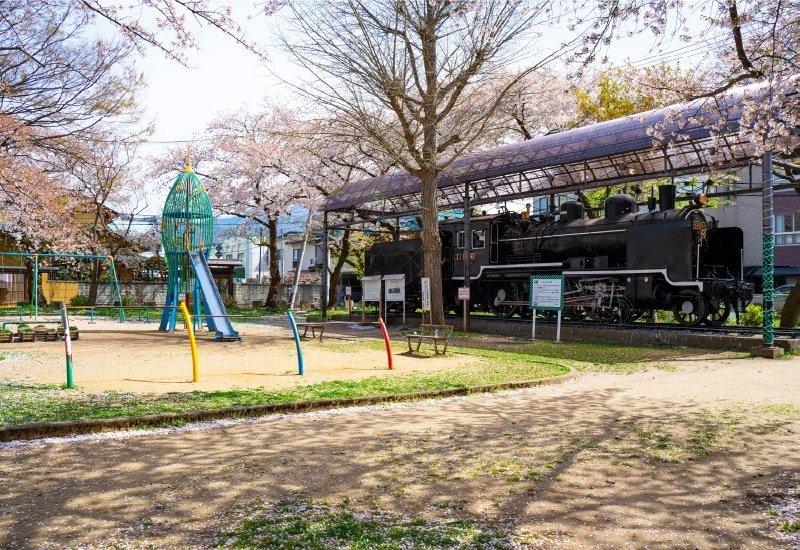 第二公園