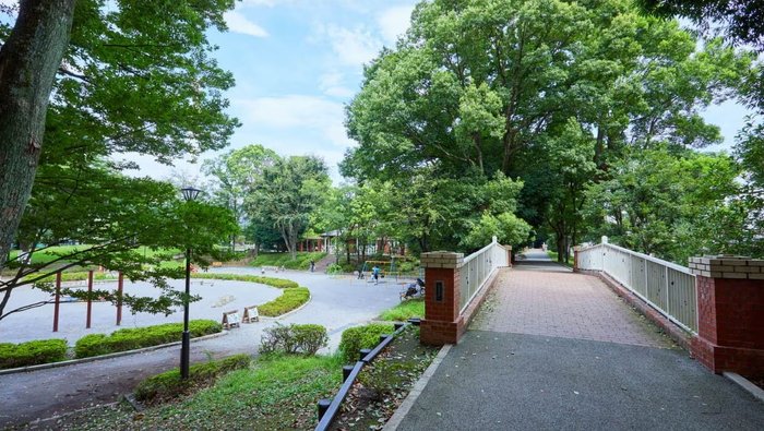 希望丘公園