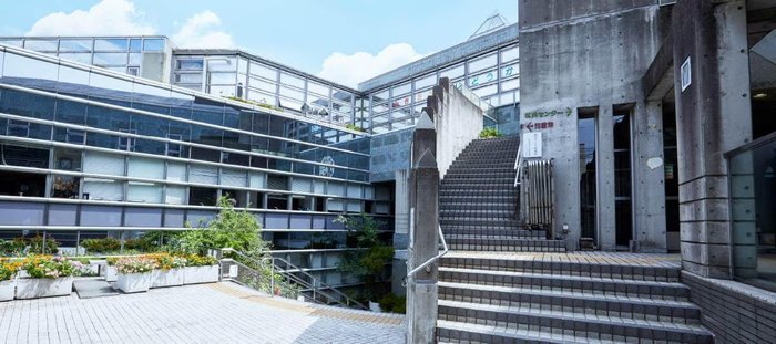 上北沢児童館
