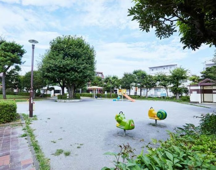 希望丘東公園