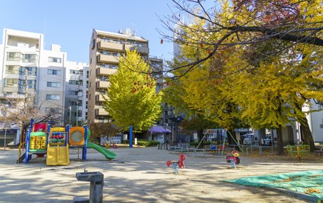 今池公園