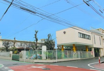 戸畑天使園