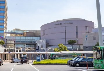 ウェル戸畑