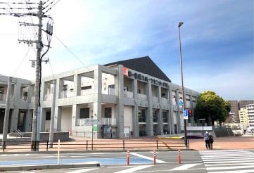 第一警備スポーツセンター