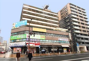 しばた循環器内科クリニック