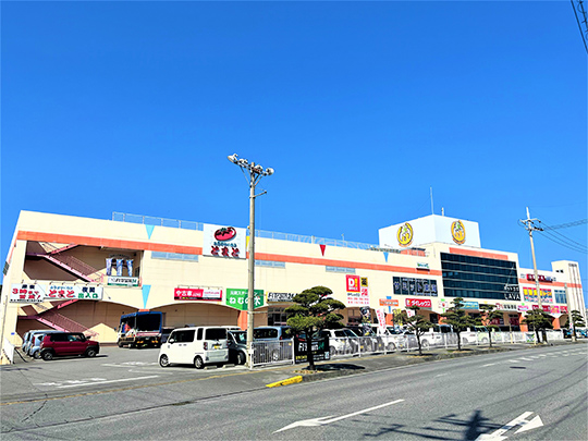 うるまシティプラザ