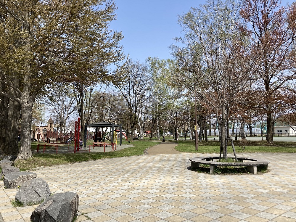 上町公園