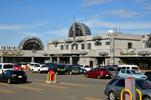 コーチャンフォーミュンヘン大橋店