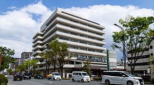 福岡市民病院