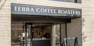 TERRA COFFEE ROASTERS