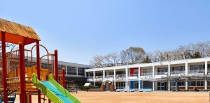 アソカ幼稚園