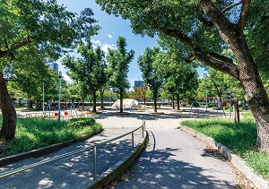 松島公園