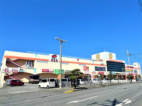 うるまシティプラザ