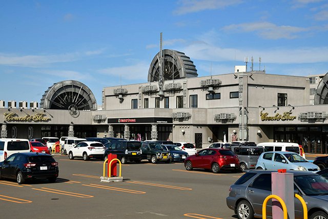 コーチャンフォーミュンヘン大橋店