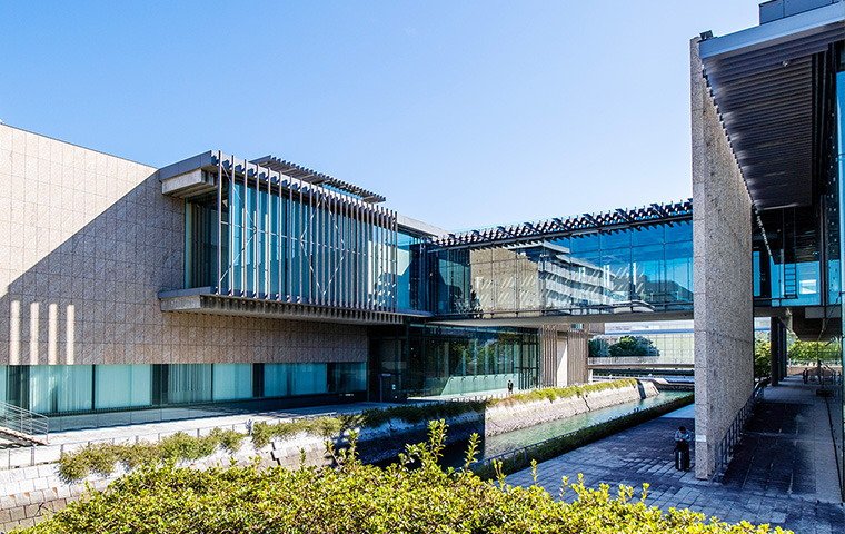 長崎県美術館