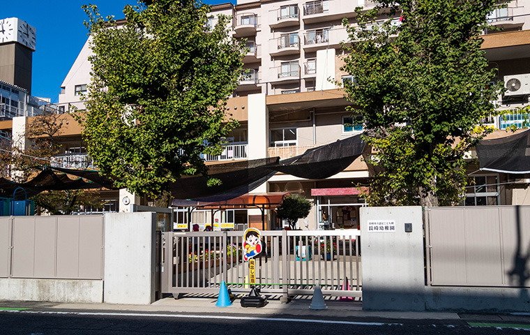 長崎幼稚園